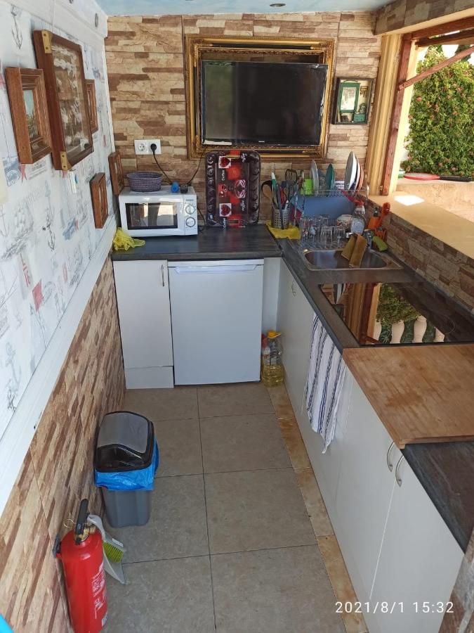 Villa Med Panoramautsikt Med Privat Pool I Calpe, Costa Blanca, Spanien 外观 照片